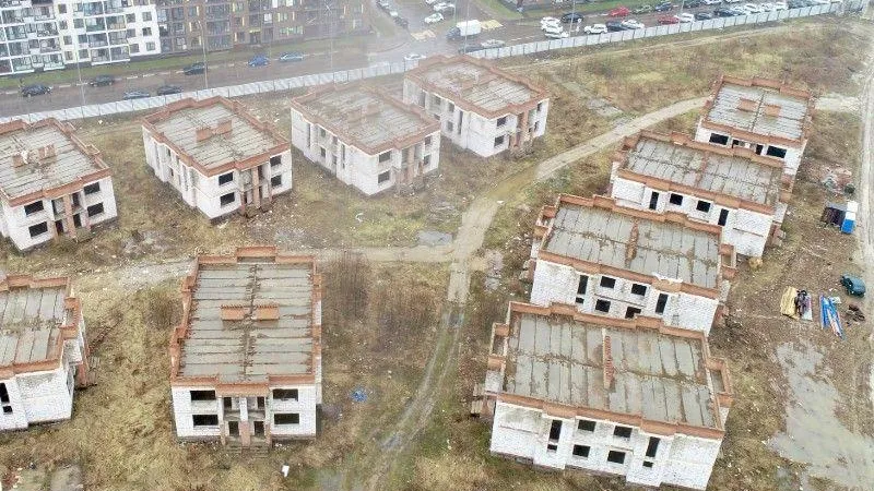 Пресс-служба Комитета по архитектуре и градостроительству Московской области