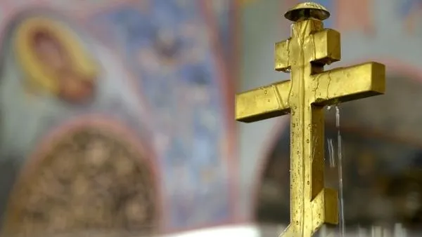 Троицкий храм освятят в Реутове