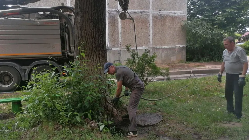 Фото: пресс-служба городского округа Кашира