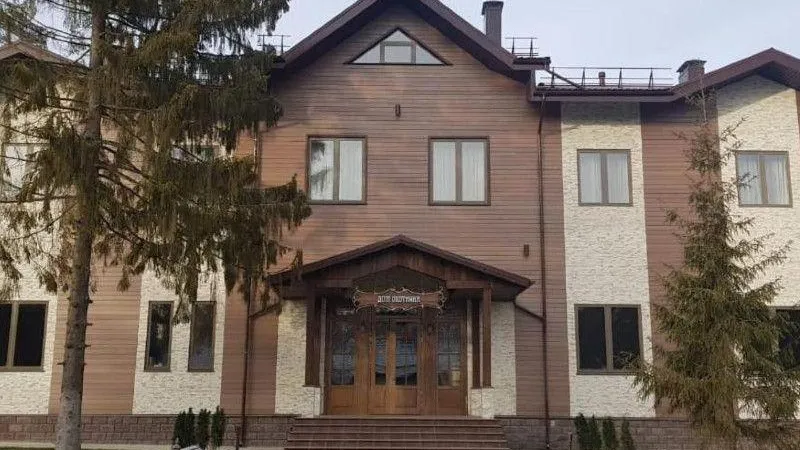 В округе Клин появился стрелковый комплекс