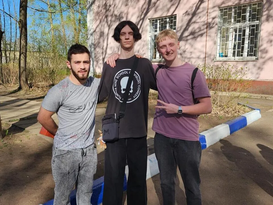 Фото: Елена Шумакова