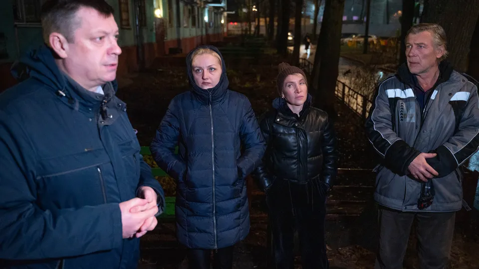 Фото: администрация г.о. Реутов