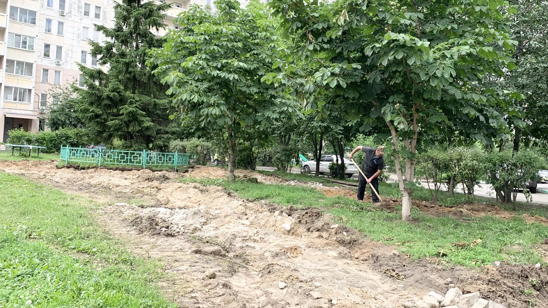 Фото: Ирина Мальцева