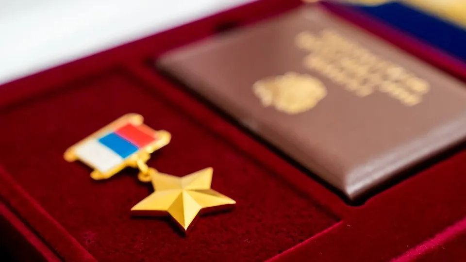 Фото: пресс-служба губернатора и правительства Московской области/Александра Степанова