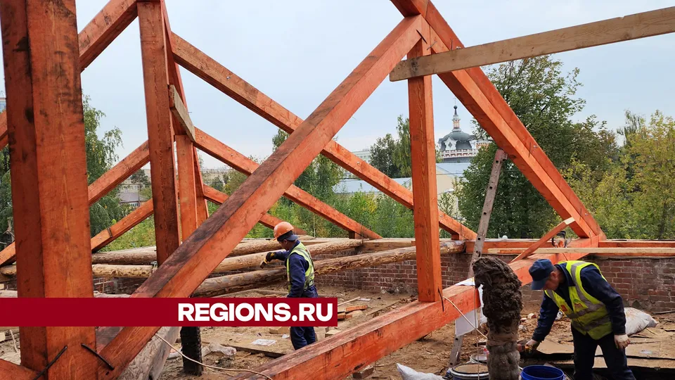 Фото: REGIONS/Ольга Егиян