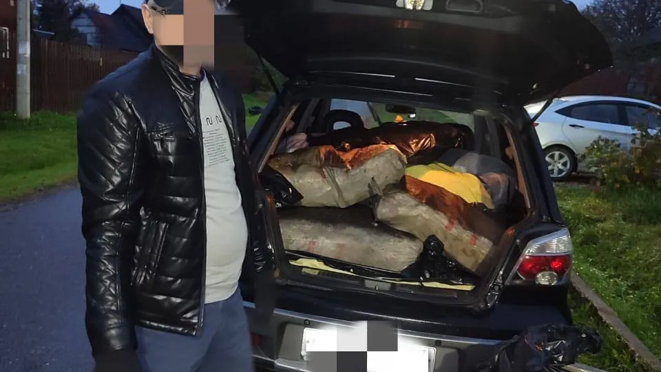 Фото: vk.com/Шаховская полевая кухня