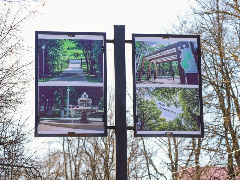 Фото: пресс-служба администрации г.о. Кашира