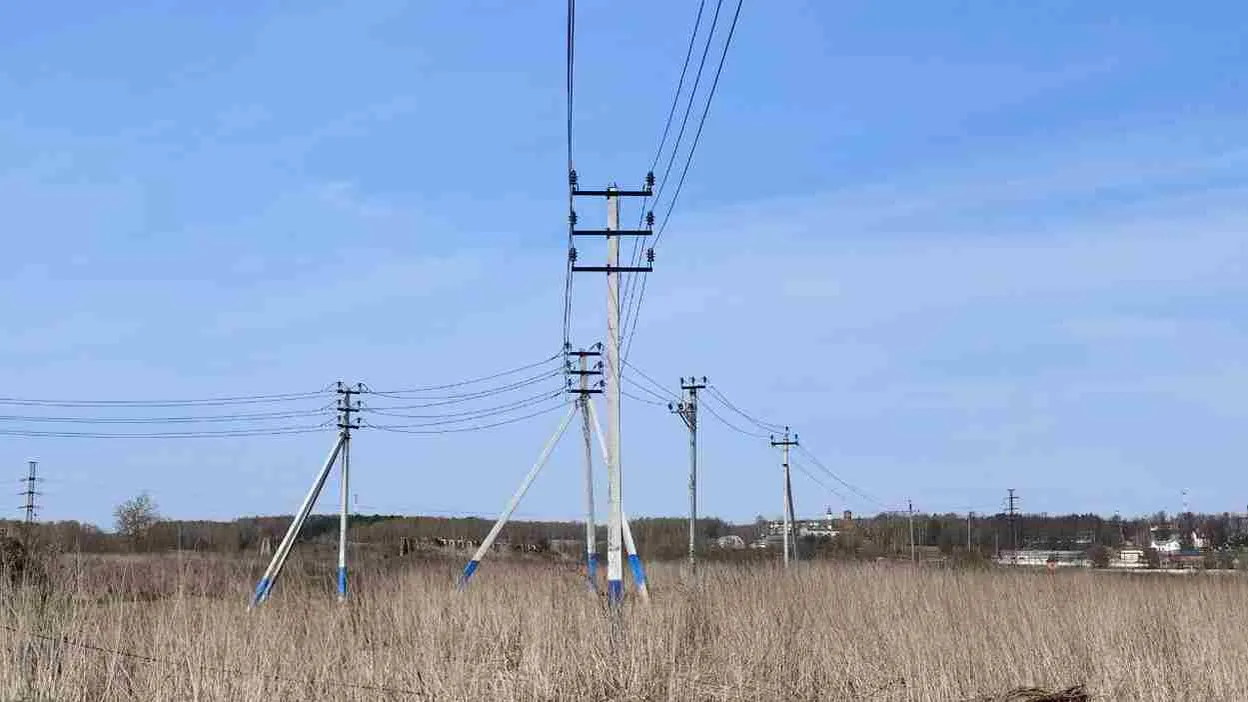 Фото: Наталия Надточая