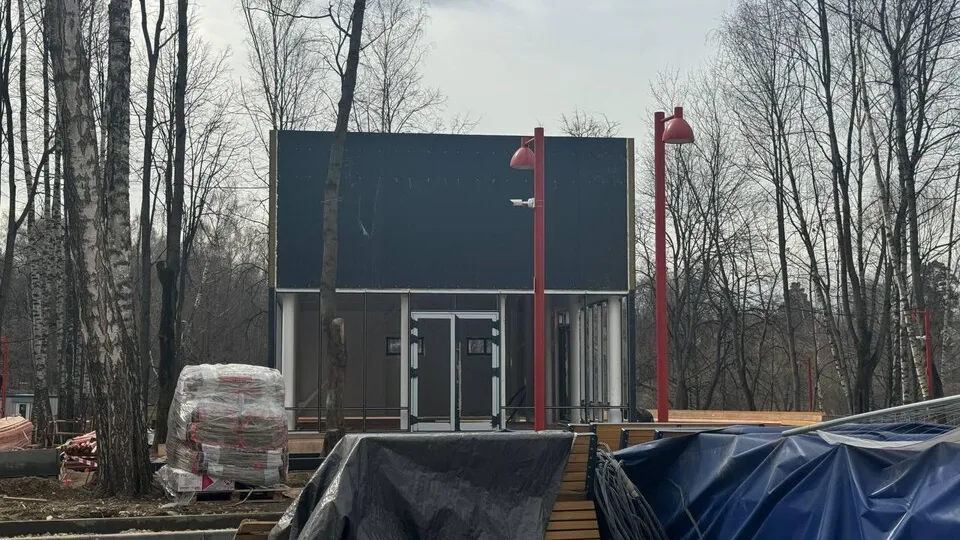 Фото: Марина Блакитная