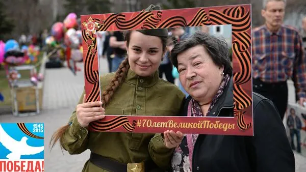 Александр Кряжев / РИА Новости