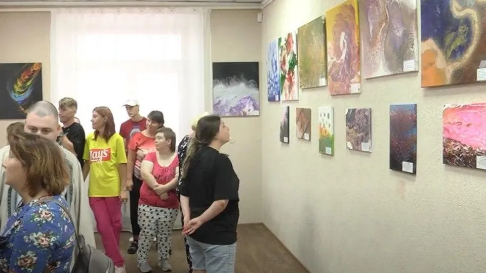 Фото: пресс-служба Администрации г.о. Бронницы