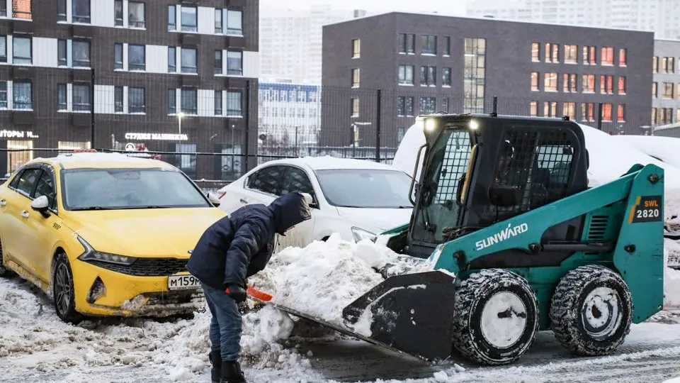 Фото: пресс-служба администрации г.о. Мытищи