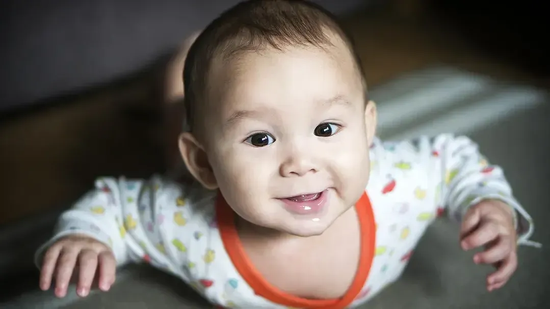 Россия обновила рекордный минимум по младенческой смертности