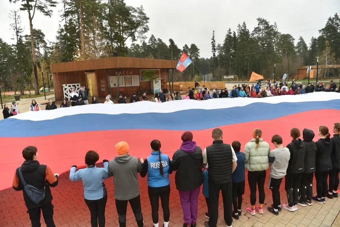 Пресс-служба администрации городского округа Балашиха