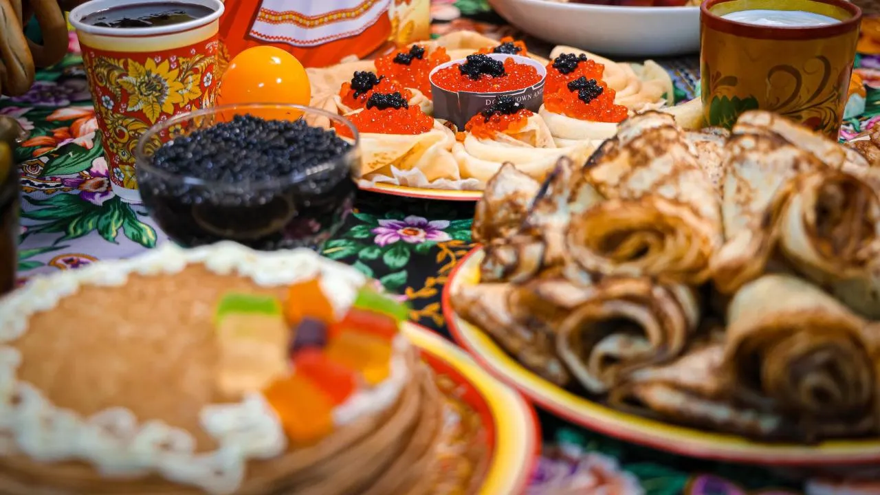 МедиаБанк Подмосковья/Данила Кирьянов