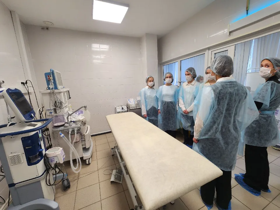 Фото: МедиаБанк Подмосковья/Мария Шигорева