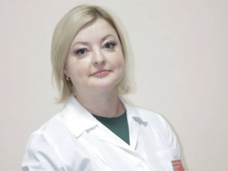 Фото: пресс-служба Красногорской больницы