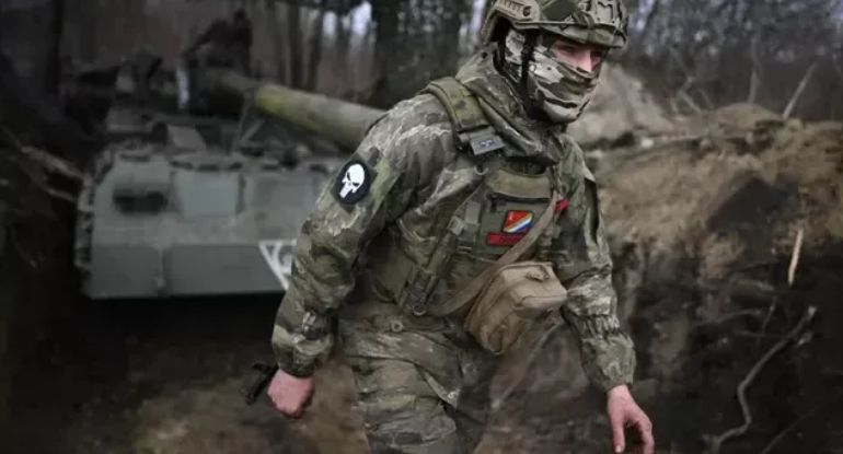 Подоляка: в ВСУ началась паника из-за прорыва ВС России под Красноармейском