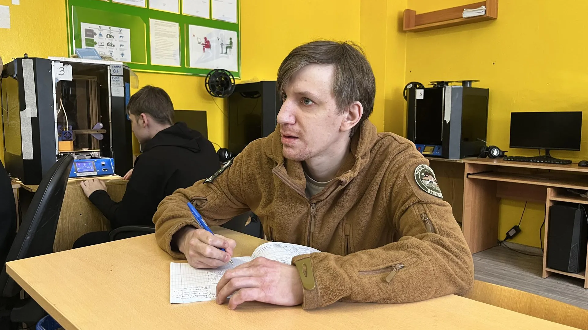 МедиаБанк Подмосковья/Ангелина Стельмух