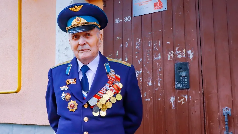 Фото: МедиаБанк Подмосковья/Данила Кирьянов