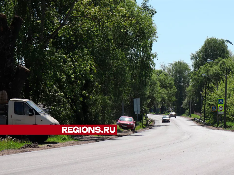 Фото: Regions / Василий Тремасов