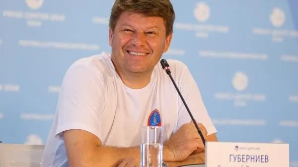 Дмитрий Губерниев рассказал, кому готов отдать ТЭФИ в этом году