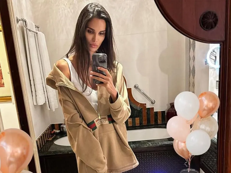 Худоба угрожает здоровью Аланы Мамаевой — врачи бьют тревогу, но модель не видит проблем