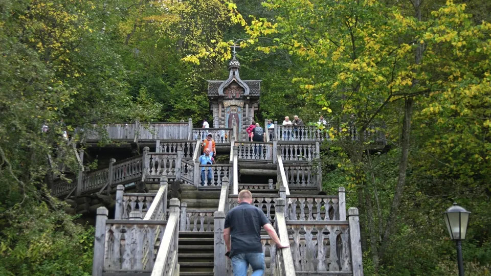 Фото: РИА Новости/Григорий Сысоев