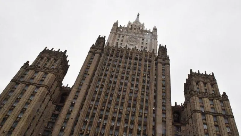 МИД России вызвало послов Нидерландов и Италии