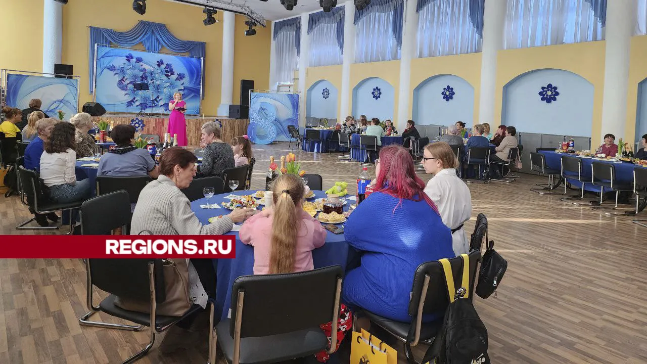 Фото: Яна Шаливская