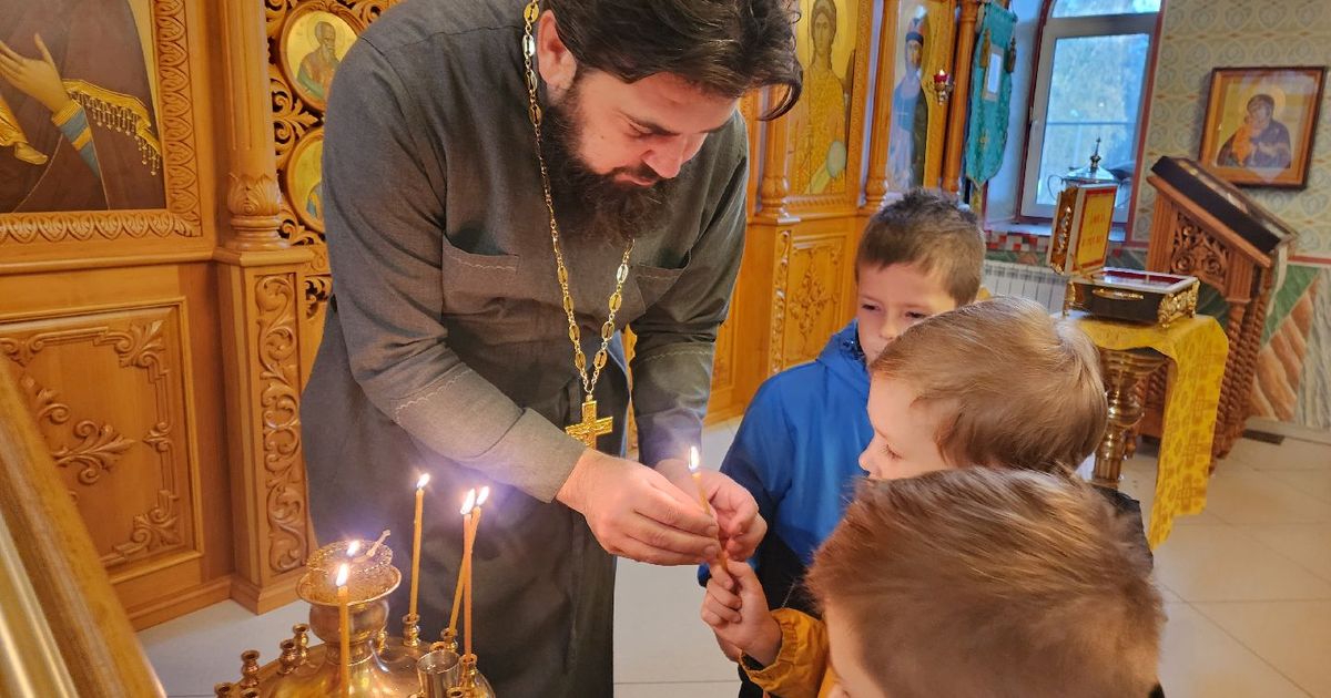 Какой сегодня церковный праздник: главные запреты и традиции 29 октября в день Лонгина Сотника