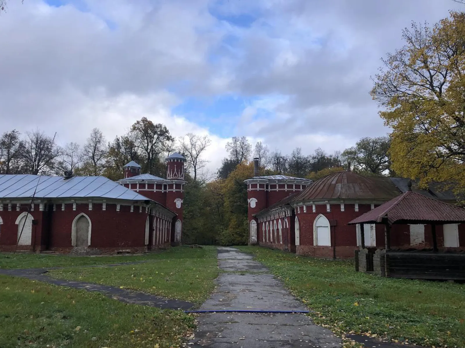 Фото: Главное управление культурного наследия Московской области
