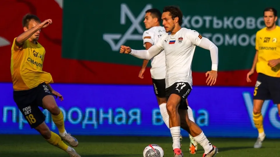 Фото: пресс-служба Администрации г.о. Химки