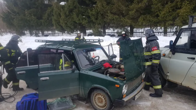 Фото: администрация г.о. Зарайск