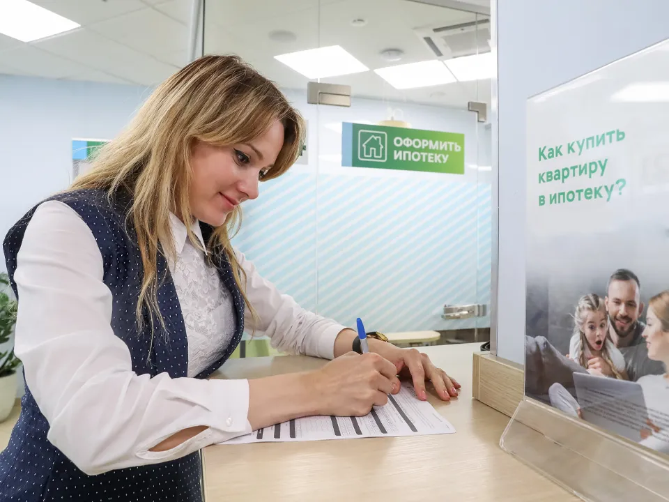 Фото: ТАСС/Антон Новодережкин