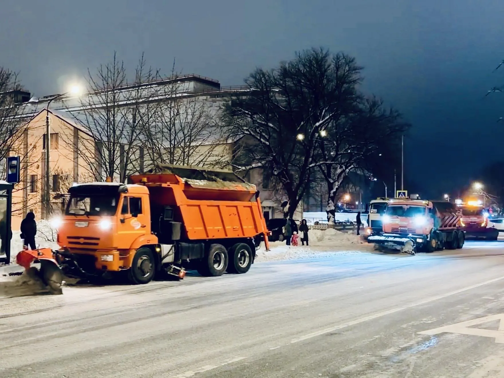 Фото: МедиаБанк Подмосковья/Ольга Стаферова