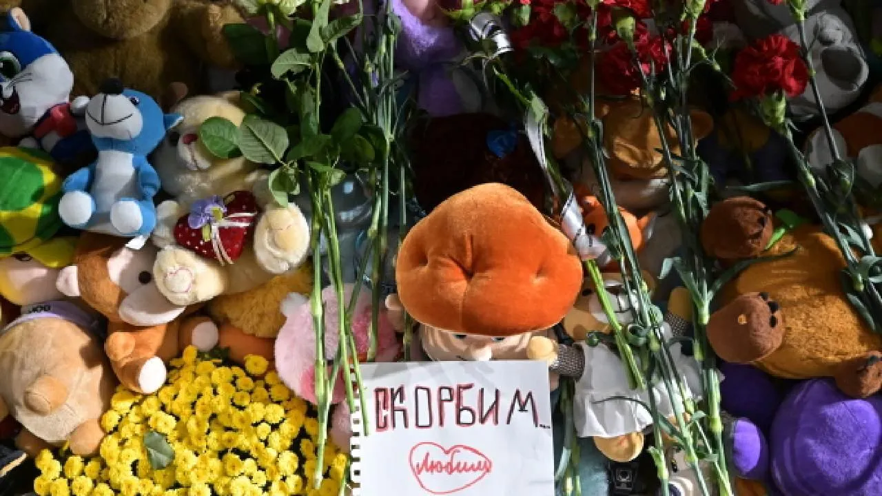 ©Илья Питалев/РИА Новости