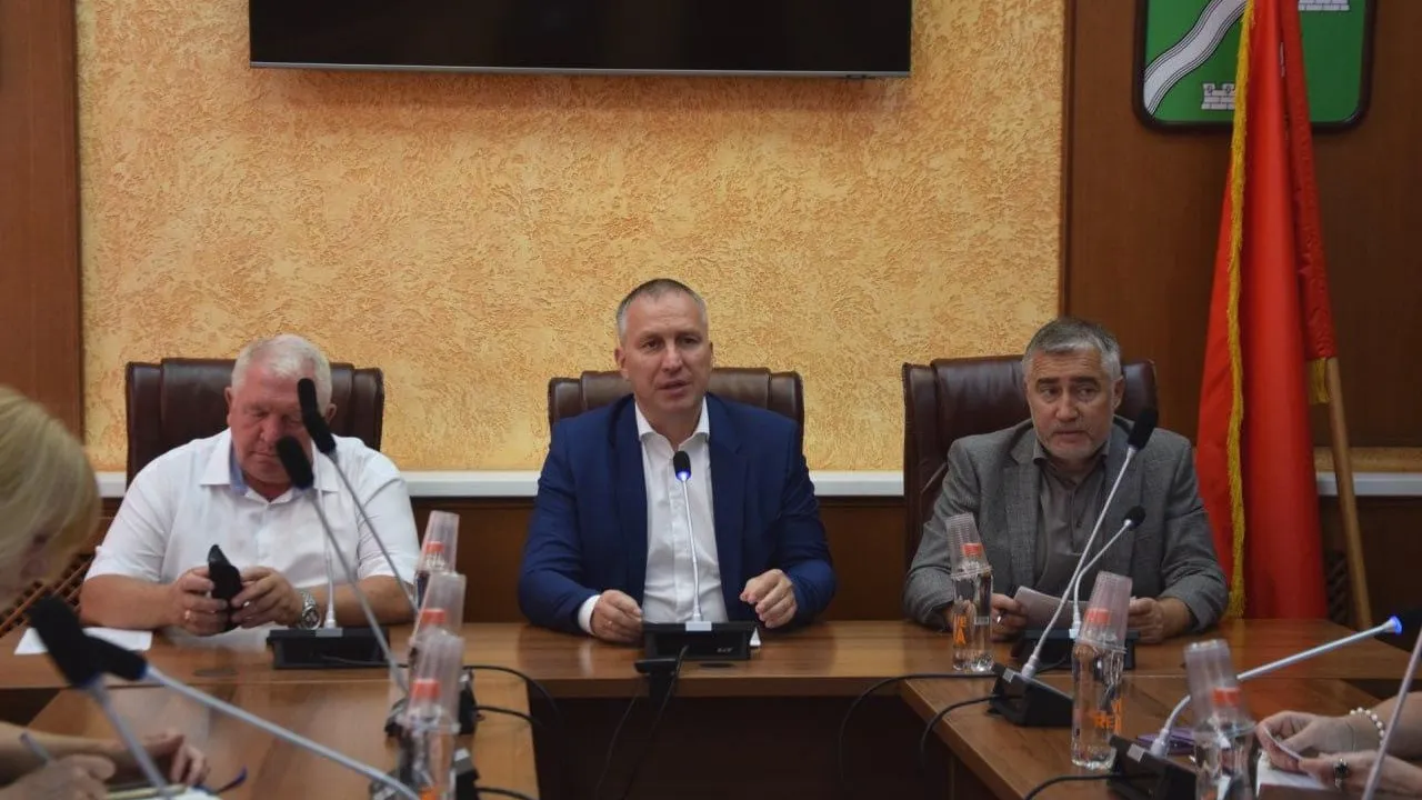 В Наро-Фоминске провели продуктивное оперативное совещание