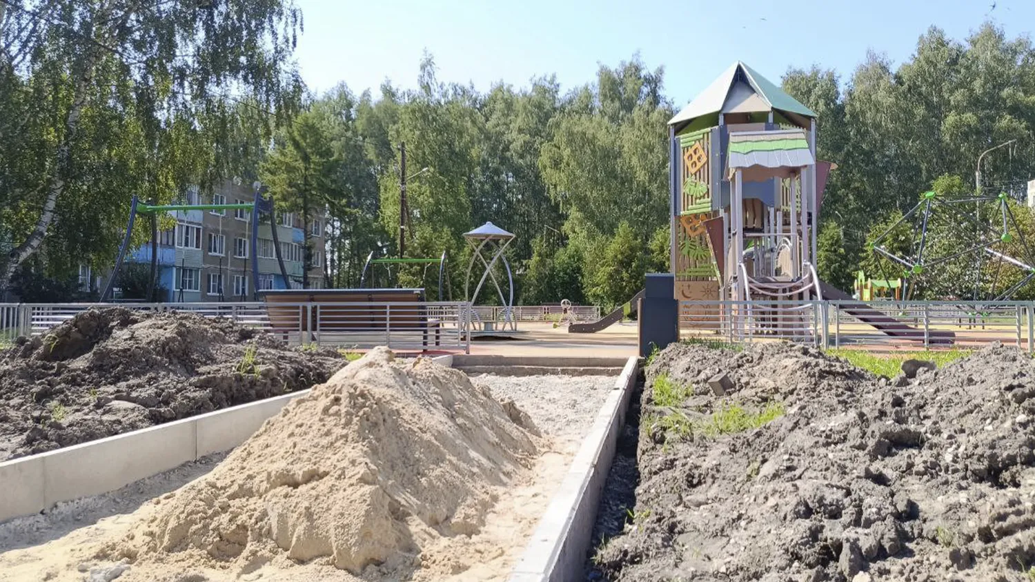 Фото: пресс-служба администрации м.о. Зарайск