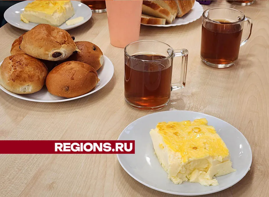 Фото: Валерия Тингаева