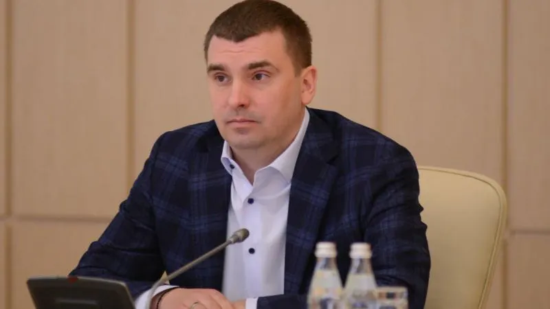 На 43% сократили штат госслужащих в регионе – зампред