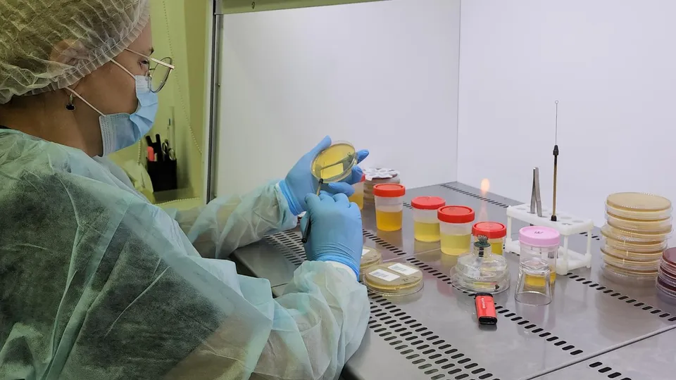 Фото: Артем Мишуков