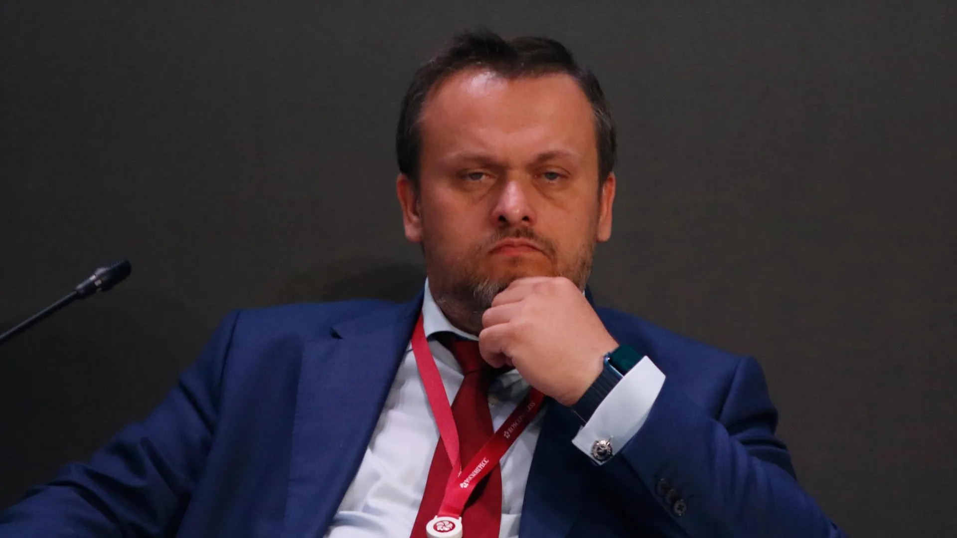 Maksim Konstantinov/Global Look Press