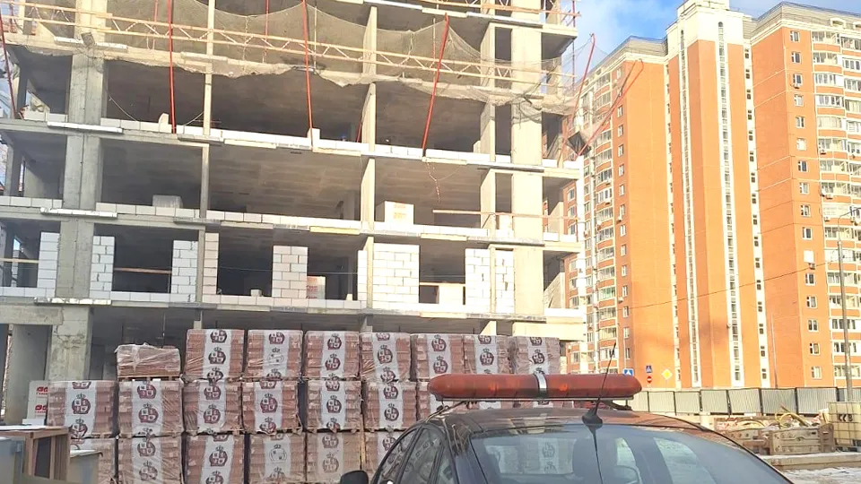 Фото: Главгосстройнадзор Московской области