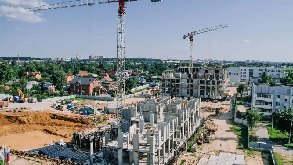 Фото: Министерство жилищной политики Московской области