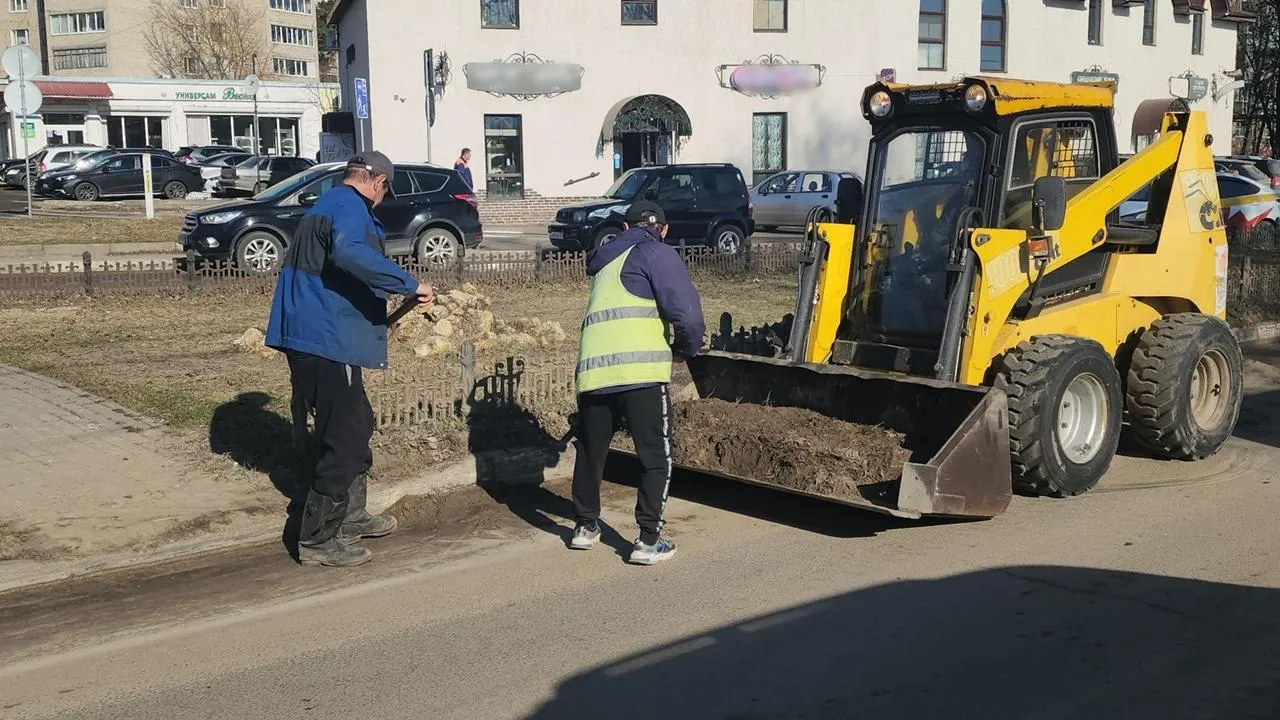 REGIONS/Валерий Гореловский