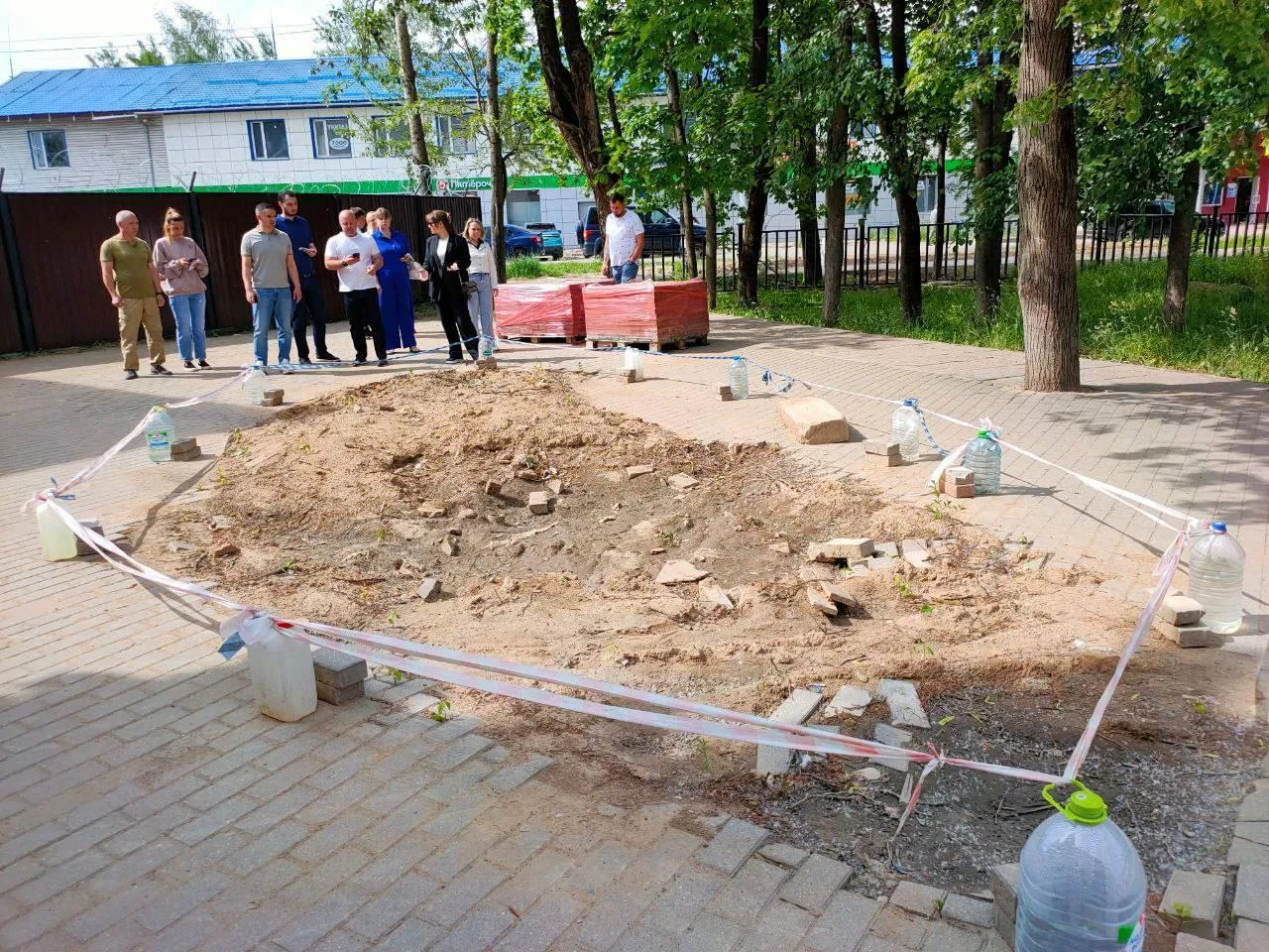 Пресс-служба администрации городского округа Солнечногорск