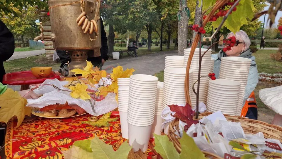 Фото: Анастасия Игнатова