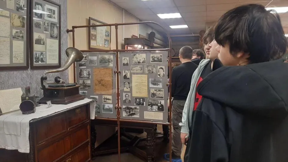 Фото: Министерство образования Московской области