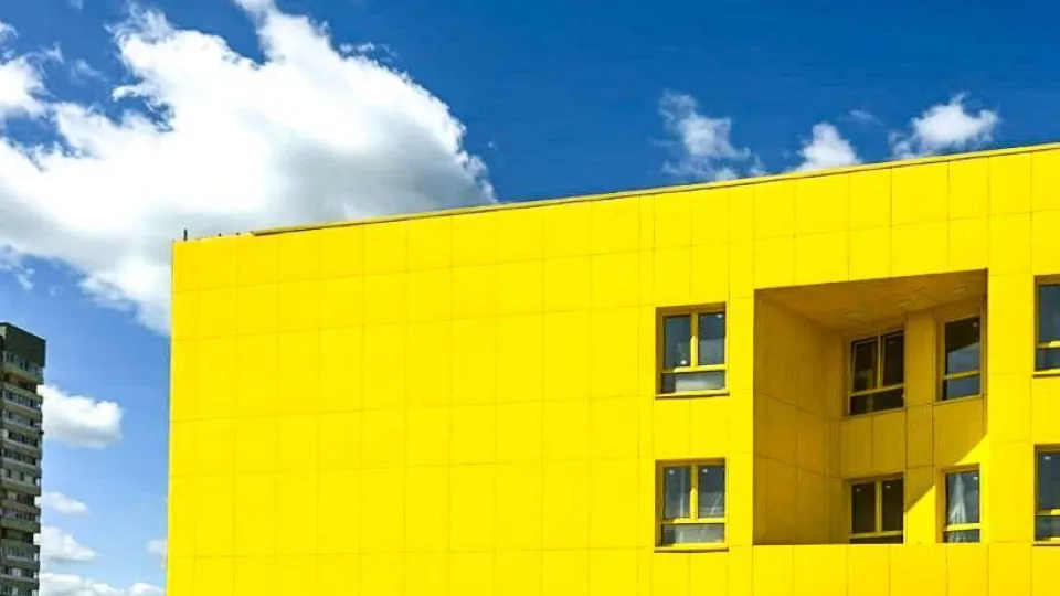 Фото: Министерство строительного комплекса Московской области